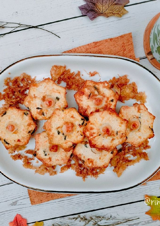Foto resep Sarang Burung