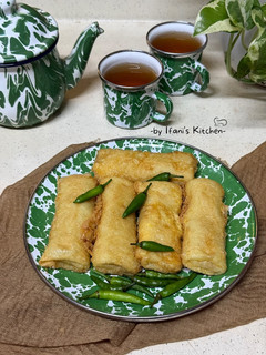 Foto resep 566. Sosis Solo