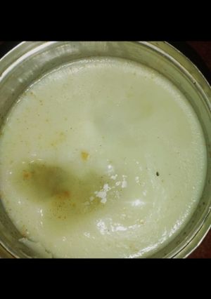 दही (dahi recipe in Hindi) रेसिपी मुख्य फोटो