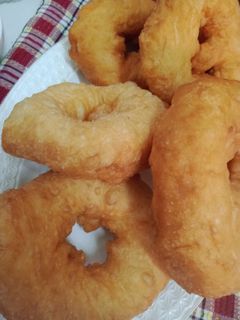 صورة لوصفة السفنج
