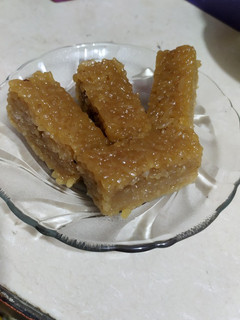 Foto resep Wajik Ketan Gula Merah