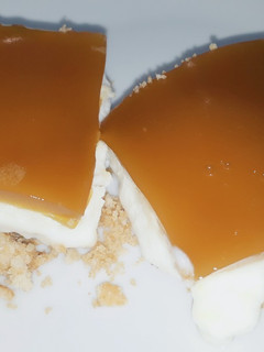 صورة لوصفة حلى الزبادي 🍸