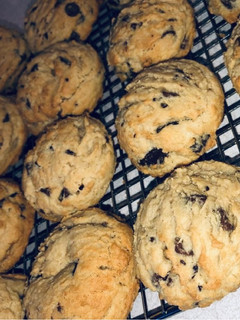 صورة لوصفة Cookies 🍪 كوكيز