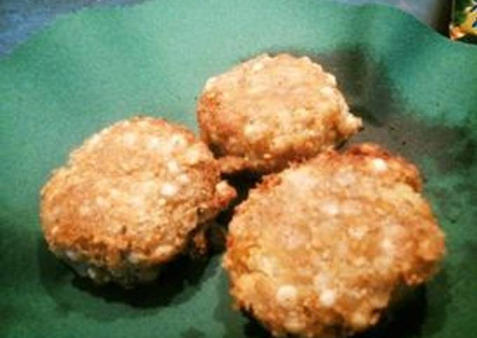 How to Make Award-winning Sabudana Vada