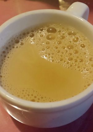 A picture of Tea.