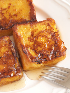 Foto resep French Toast simple