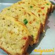 Bolu Pisang Sukade
