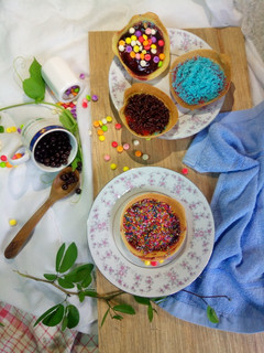 Foto resep Martabak mini