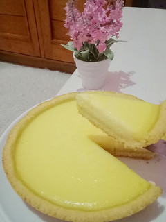 Foto resep Pie Susu Teflon Renyah Lembut