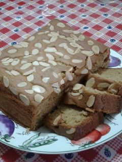 Foto resep Ontbijkoek
