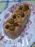 Terrina de atún para despedir el año