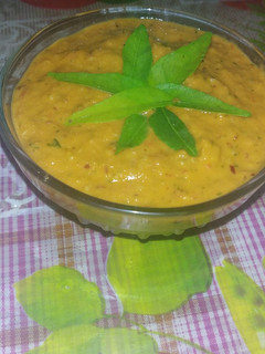 தக்காளி சட்னி (Thakkali Chutney Recipe in Tamil) செய்முறை முக்கிய புகைப்படம்
