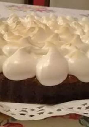 Una foto de Brownie