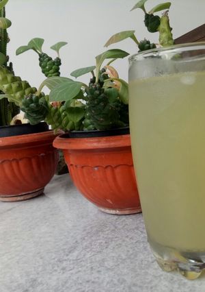 Foto resep Sirup belimbing wulu