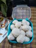 BAKSO IKAN (TENGGIRI)