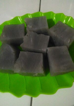 Foto resep Teci bumbu kacang
