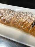 Strudel de Manzana
