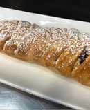 Strudel de Manzana