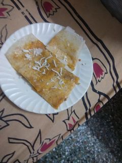 ચીઝ પેપર ઢોસા રેસીપી મુખ્ય ફોટો