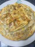 Empanada argentina de carne (receta de mi amigo Ángel)