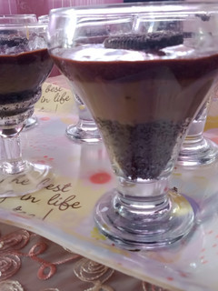 صورة لوصفة تحلية 🍮 بالماكسن 🍪