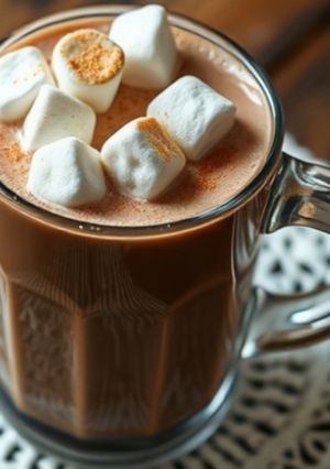 Foto de O melhor chocolate quente do mundoooo!😋🌧🌬☔