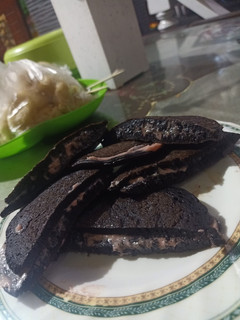 Foto resep Dorayaki oreo