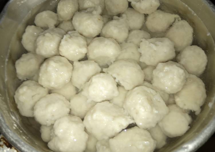 Bakso ayam