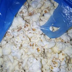 Pop corn A picture of Pop corn.