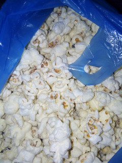 A picture of Pop corn.