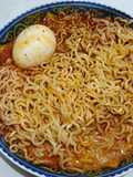 Mie Sedap Hacks