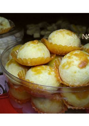 Foto resep Nastar