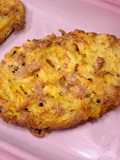 SPAM Hashbrowns
