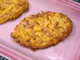 SPAM Hashbrowns