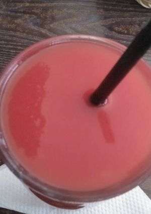 A picture of Cocktail.