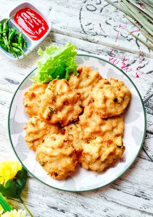 Foto resep Rempah Tahu