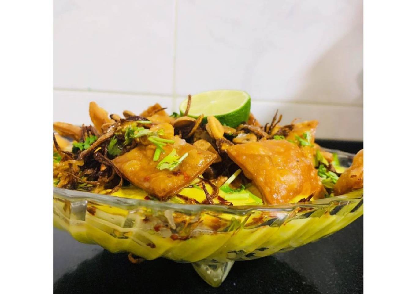 Burmese Khausay