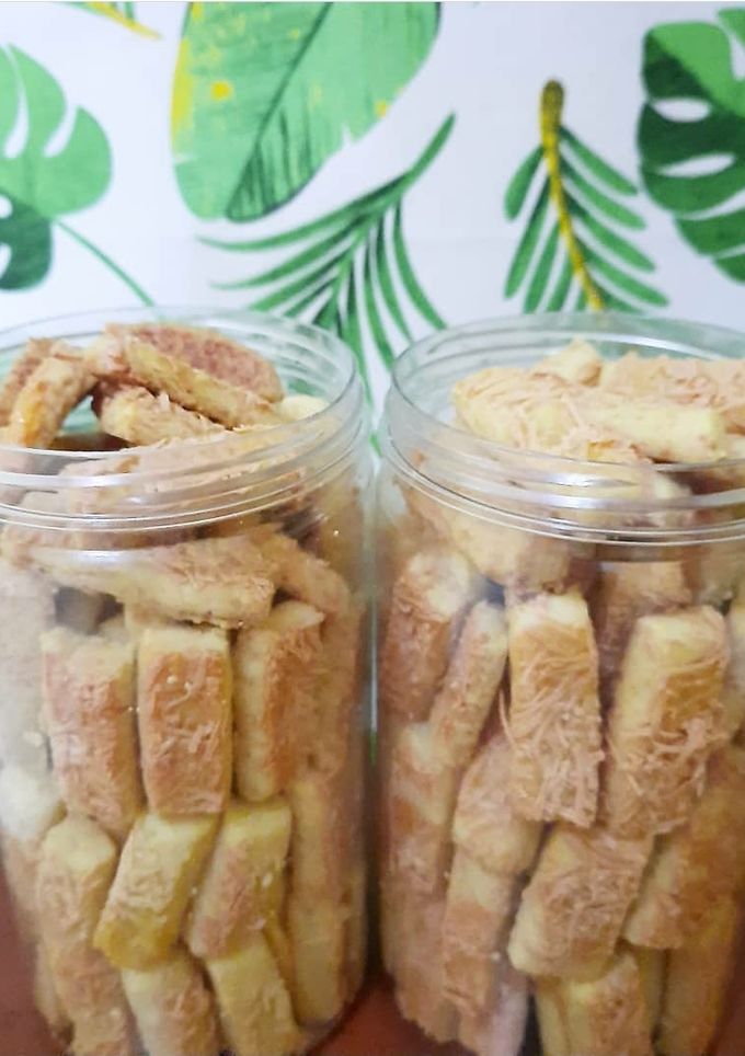 Foto resep Kastengel