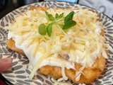 Hagyományos lángos