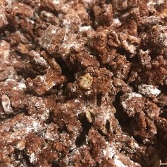 A picture of Puppy Chow.