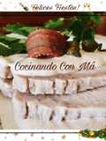 Vitel Toné - Paso a paso