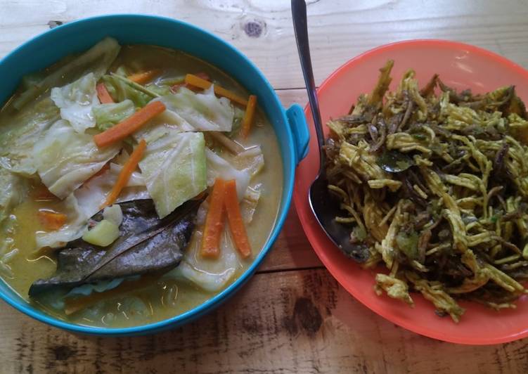 Sayur lodeh