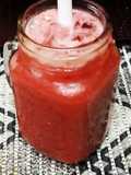 Falsa k sharbat
