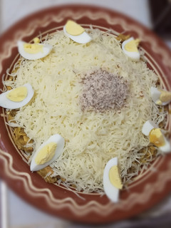 صورة لوصفة السفة المدفونة