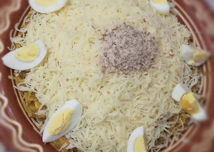 السفة المدفونة