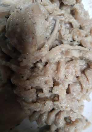 Una foto de Espirales integrales con crema