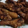 Resep Ayam Bakar Dengan Saos Bakaran Dan Sambelnya Dari sisa Bumbu, Simple Dalam 1 Proses