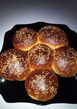 صورة لوصفة برييوش بدون بيض