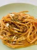 Spaghetti Bolognese