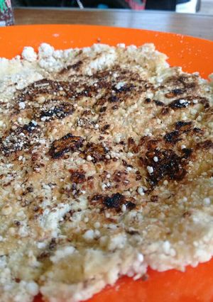 Foto resep Sagu